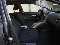 Toyota auris 1.6-16v sol business 124pk 2008, nh-354-g - afbeelding 41 van  50