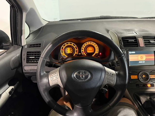 Toyota auris 1.6-16v sol business, 25-hhd-6 - afbeelding 3 van  15