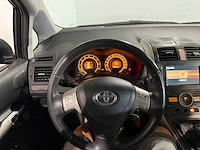 Toyota auris 1.6-16v sol business, 25-hhd-6 - afbeelding 3 van  15