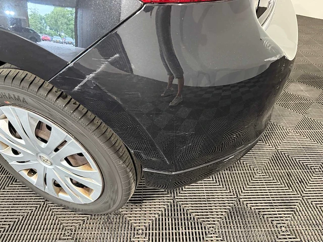 Toyota auris 1.6-16v sol business, 25-hhd-6 - afbeelding 5 van  15