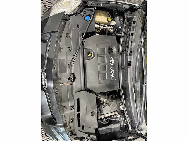 Toyota auris 1.6-16v sol business, 25-hhd-6 - afbeelding 6 van  15