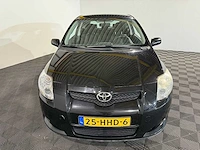Toyota auris 1.6-16v sol business, 25-hhd-6 - afbeelding 7 van  15