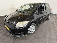Toyota auris 1.6-16v sol business, 25-hhd-6 - afbeelding 1 van  15