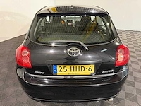 Toyota auris 1.6-16v sol business, 25-hhd-6 - afbeelding 9 van  15