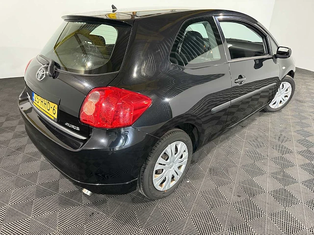 Toyota auris 1.6-16v sol business, 25-hhd-6 - afbeelding 11 van  15