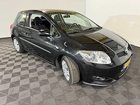 Toyota auris 1.6-16v sol business, 25-hhd-6 - afbeelding 12 van  15