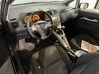 Toyota auris 1.6-16v sol business, 25-hhd-6 - afbeelding 15 van  15