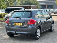 Toyota auris 1.6 16v terra, 32xdjb - afbeelding 8 van  15