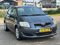 Toyota auris 1.6 16v terra, 32xdjb - afbeelding 9 van  15