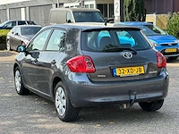 Toyota auris 1.6 16v terra, 32xdjb - afbeelding 10 van  15