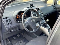 Toyota auris 1.6 16v terra, 32xdjb - afbeelding 12 van  15