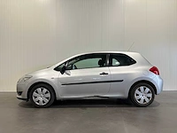 Toyota auris 1.6-16v terra 77-xl-fk - afbeelding 10 van  17