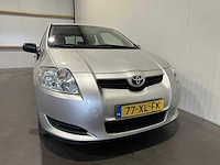 Toyota auris 1.6-16v terra 77-xl-fk - afbeelding 16 van  17