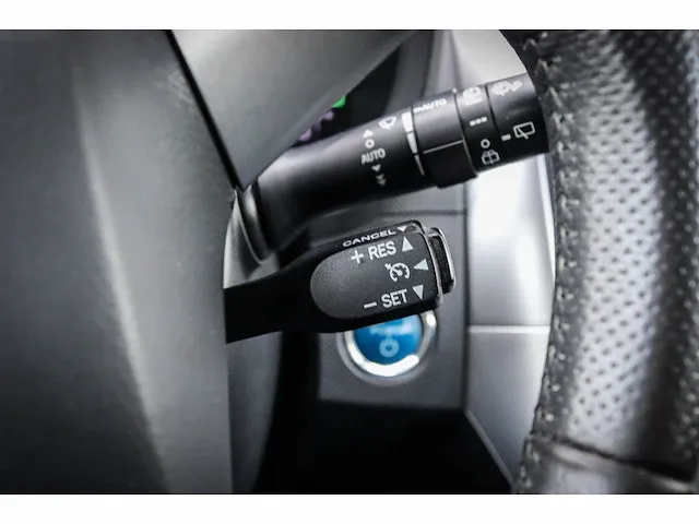 Toyota auris 1.8 full hybrid dynamic, 40-rgp-4 - afbeelding 6 van  21