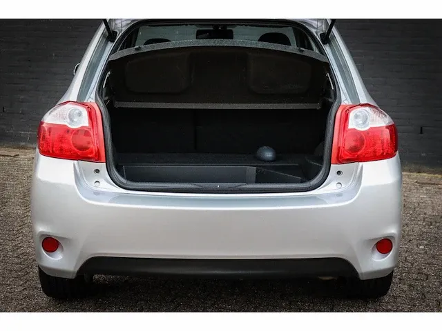 Toyota auris 1.8 full hybrid dynamic, 40-rgp-4 - afbeelding 10 van  21