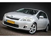 Toyota auris 1.8 full hybrid dynamic, 40-rgp-4 - afbeelding 1 van  21