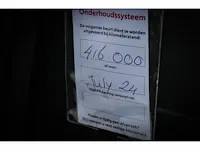 Toyota auris 1.8 full hybrid dynamic, 40-rgp-4 - afbeelding 13 van  21