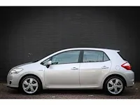 Toyota auris 1.8 full hybrid dynamic, 40-rgp-4 - afbeelding 12 van  21