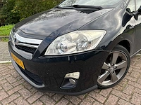 Toyota auris 1.8 full hybrid dynamic business automaat, 98-xvt-5 - afbeelding 1 van  16