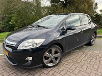 Toyota auris 1.8 full hybrid dynamic business automaat, 98-xvt-5 - afbeelding 10 van  16