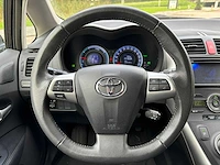 Toyota auris 1.8 full hybrid dynamic business automaat, 98-xvt-5 - afbeelding 12 van  16