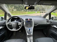 Toyota auris 1.8 full hybrid dynamic business automaat, 98-xvt-5 - afbeelding 13 van  16