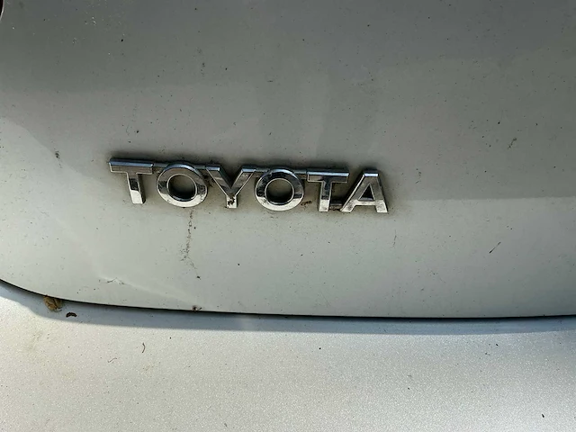 Toyota auris 1.8 full hybrid lesauto - afbeelding 14 van  45
