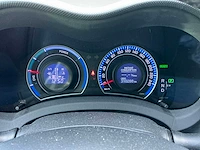 Toyota auris 1.8 full hybrid lesauto - afbeelding 21 van  45