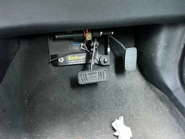 Toyota auris 1.8 full hybrid lesauto - afbeelding 25 van  45
