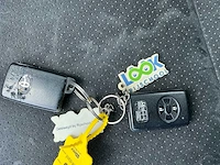 Toyota auris 1.8 full hybrid lesauto - afbeelding 28 van  45