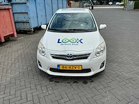 Toyota auris 1.8 full hybrid lesauto - afbeelding 2 van  45