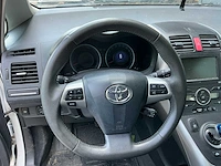Toyota auris 1.8 full hybrid lesauto - afbeelding 31 van  45