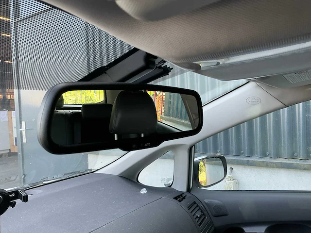 Toyota auris 1.8 full hybrid lesauto - afbeelding 35 van  45