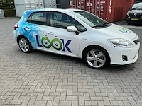 Toyota auris 1.8 full hybrid lesauto - afbeelding 3 van  45