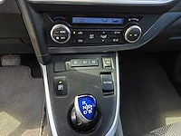 Toyota auris 1.8 hybrid aspiration, 5-knz-97 - afbeelding 8 van  33