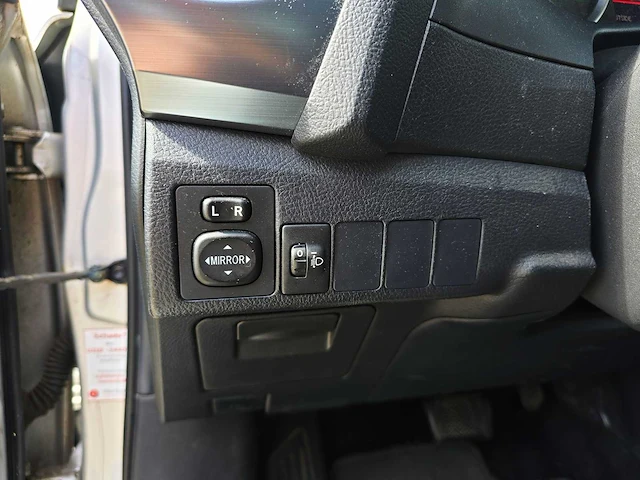 Toyota auris 1.8 hybrid aspiration, 5-knz-97 - afbeelding 11 van  33