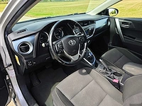 Toyota auris 1.8 hybrid aspiration, 5-knz-97 - afbeelding 14 van  33
