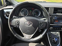 Toyota auris 1.8 hybrid aspiration, 5-knz-97 - afbeelding 15 van  33