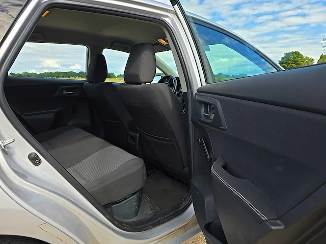 Toyota auris 1.8 hybrid aspiration, 5-knz-97 - afbeelding 16 van  33