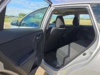 Toyota auris 1.8 hybrid aspiration, 5-knz-97 - afbeelding 17 van  33