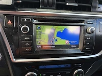 Toyota auris 1.8 hybrid aspiration, 5-knz-97 - afbeelding 22 van  33