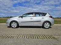 Toyota auris 1.8 hybrid aspiration, 5-knz-97 - afbeelding 12 van  33