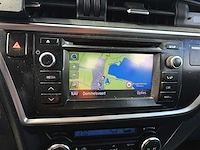 Toyota auris 1.8 hybrid aspiration, 5-knz-97 - afbeelding 24 van  33