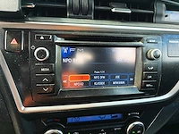 Toyota auris 1.8 hybrid aspiration, 5-knz-97 - afbeelding 25 van  33