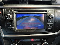 Toyota auris 1.8 hybrid aspiration, 5-knz-97 - afbeelding 27 van  33