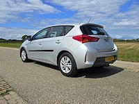 Toyota auris 1.8 hybrid aspiration, 5-knz-97 - afbeelding 23 van  33
