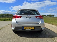 Toyota auris 1.8 hybrid aspiration, 5-knz-97 - afbeelding 28 van  33