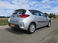 Toyota auris 1.8 hybrid aspiration, 5-knz-97 - afbeelding 30 van  33