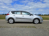 Toyota auris 1.8 hybrid aspiration, 5-knz-97 - afbeelding 31 van  33