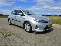 Toyota auris 1.8 hybrid aspiration, 5-knz-97 - afbeelding 32 van  33